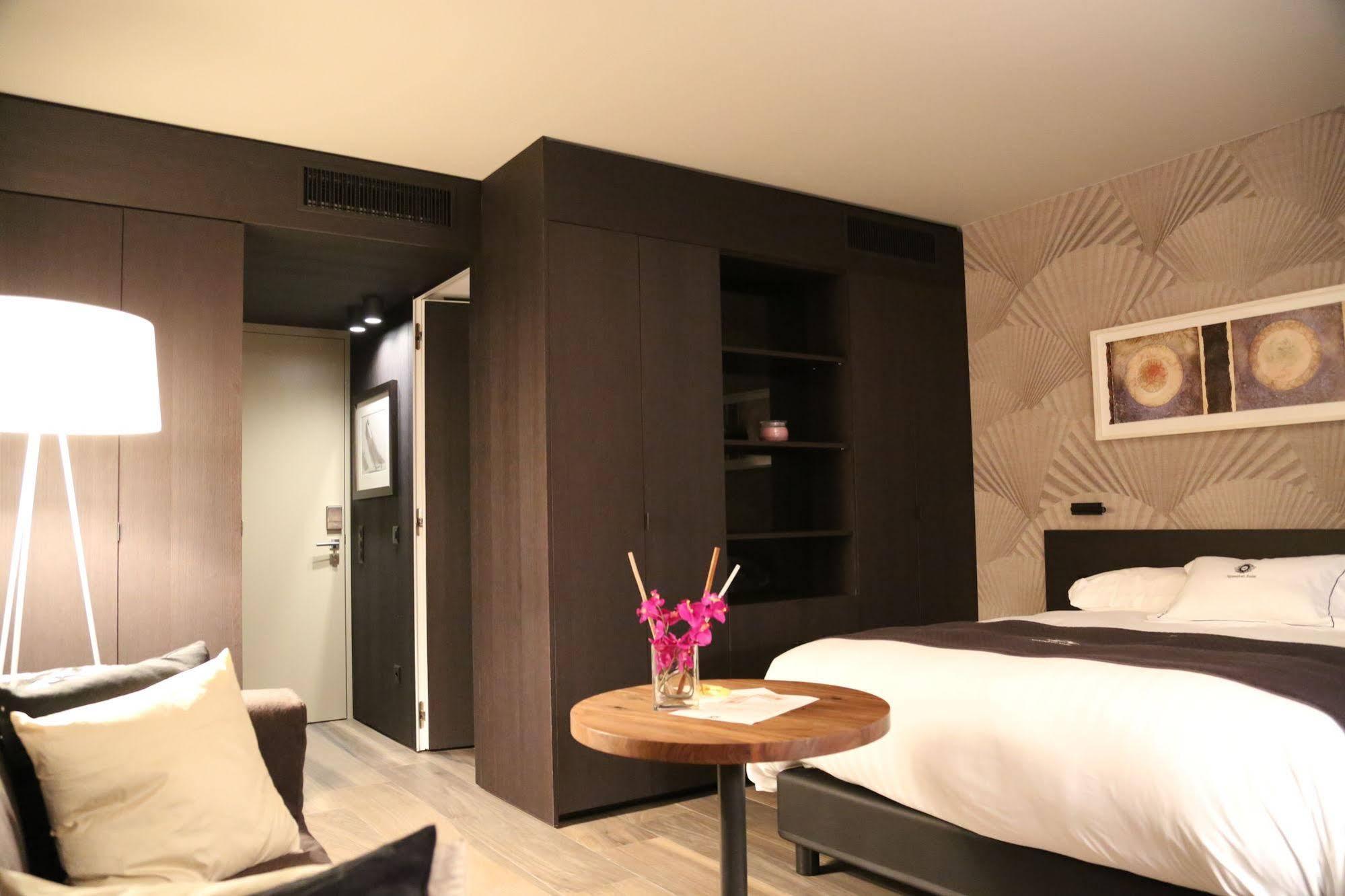 Hotel San Carlo Lugano