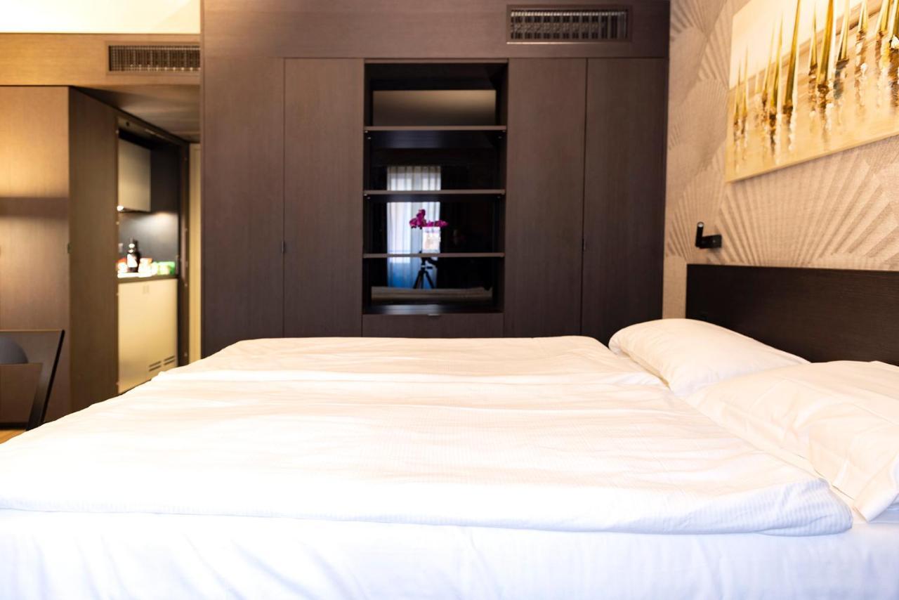 San Carlo 4* Lugano