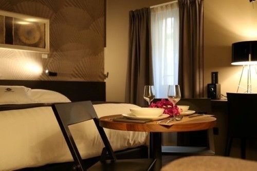 San Carlo 4*